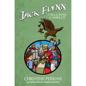 Jack Flynn Falls into Camelot