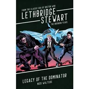Legacy of the Dominator