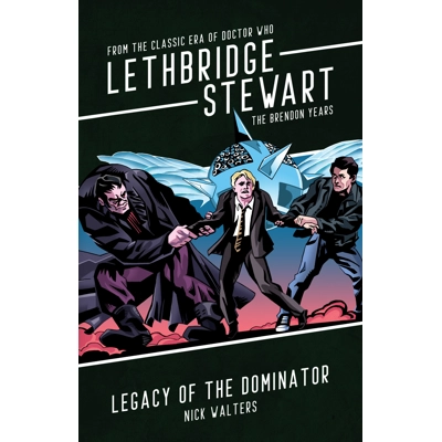 Legacy of the Dominator