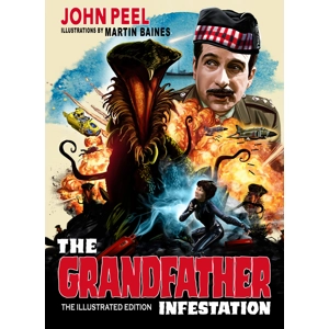 The Grandfather Infesta..