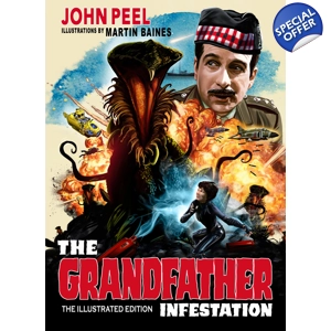 The Grandfather Infestation ..