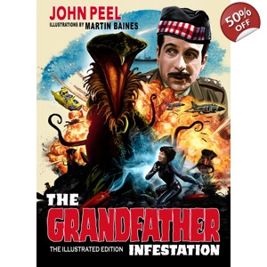 The Grandfather Infestation ..