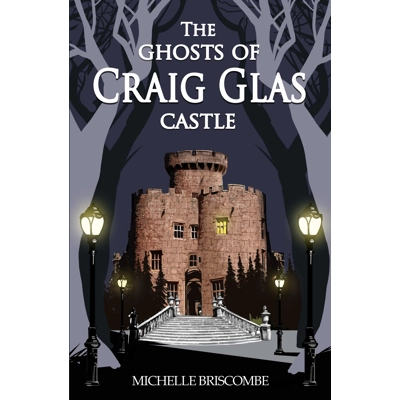 The Ghosts of Craig Glas Castle