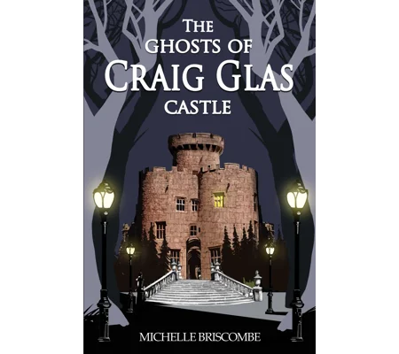 The Ghosts of Craig Glas Castle