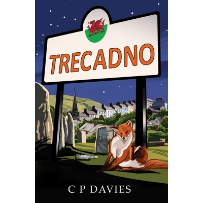 Trecadno