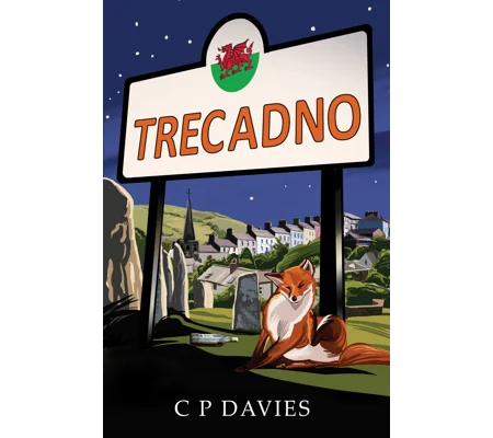 Trecadno