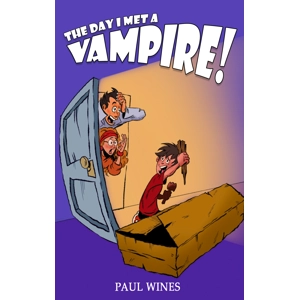 The Day I Met a Vampire