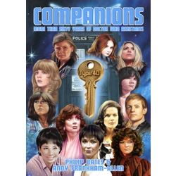 Companions: More Than Sixty ..
