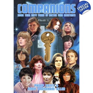 Companions: More Than S..