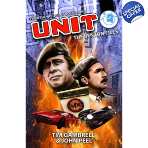 UNIT: The Benton Files ..