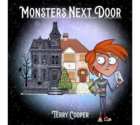 Monsters Next Door
