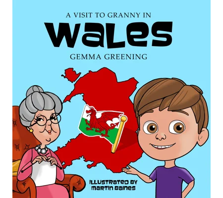A Visit to Granny in Wales