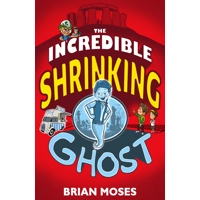 The Incredible Shrinking Ghost