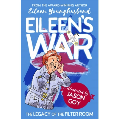 Eileen's War