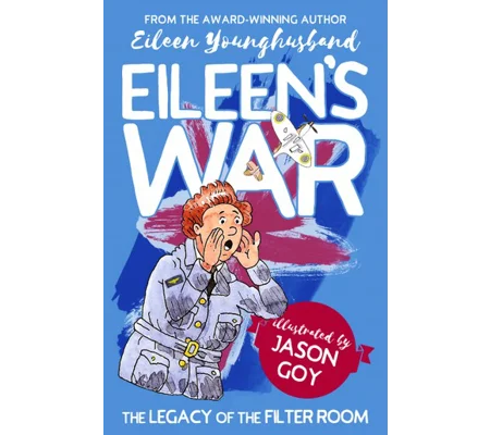Eileen's War
