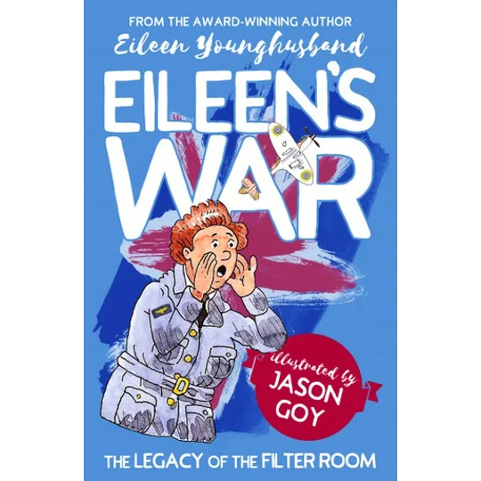 Eileen's War