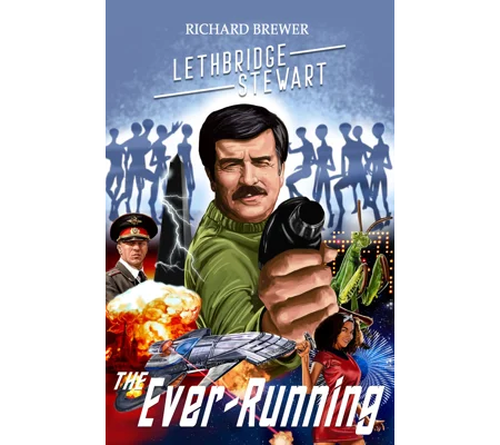 Lethbridge-Stewart: The Ever-Running