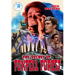 UNIT: The Secrets of Foxfell Forest