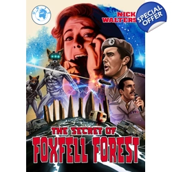 UNIT: The Secrets of Foxfell Forest