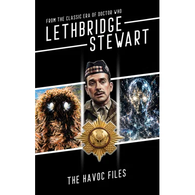 The Havoc Files Revised Edition