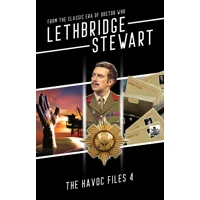 The Havoc Files 4 Revised Edition