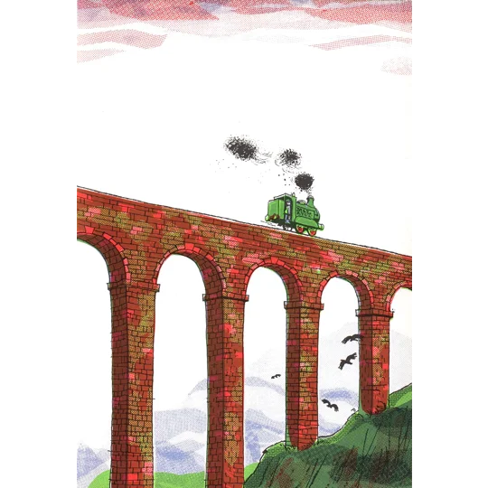 Ivor The Engine