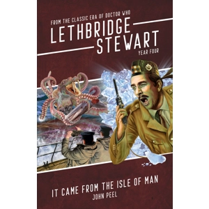 Lethbridge-Stewart: It ..