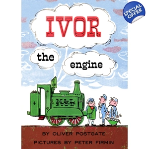 Ivor The Engine