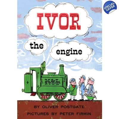 Ivor The Engine