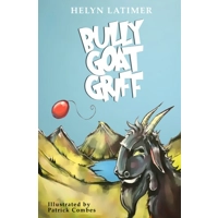 Bully Goat Griff