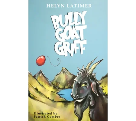 Bully Goat Griff
