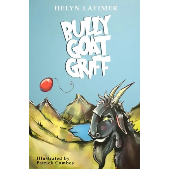 Bully Goat Griff