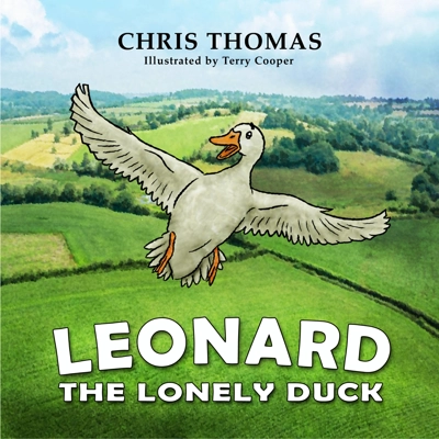 Leonard the Lonely Duck