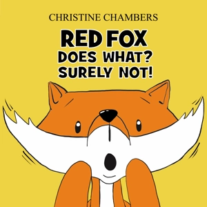 Red Fox Does What? Sure..