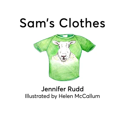 Sam's Clothes