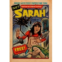 Just Sarah: More Than Fifty Years of a Doctor Wh..