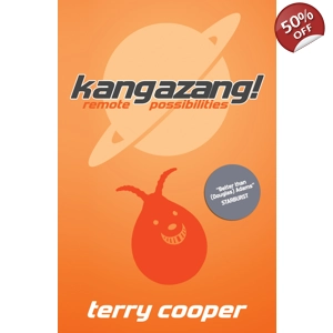 Kangazang: Remote Possibilit..