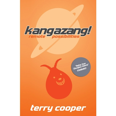 Kangazang: Remote Possibilities