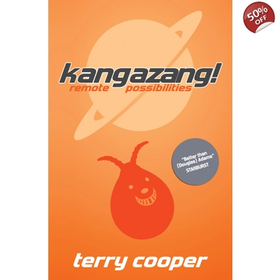 Kangazang: Remote Possibilities