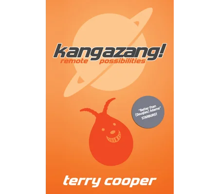 Kangazang: Remote Possibilities