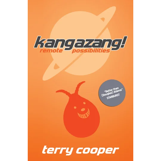 Kangazang: Remote Possibilities