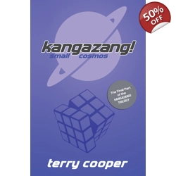 Kangazang: Small Cosmos