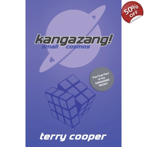 Kangazang: Small Cosmos