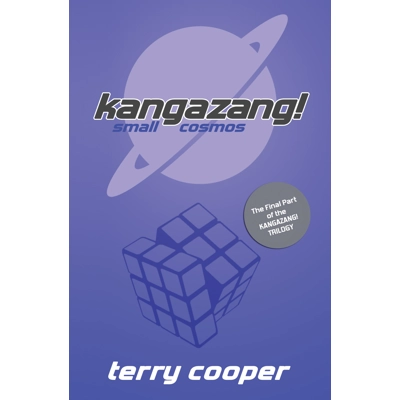 Kangazang: Small Cosmos