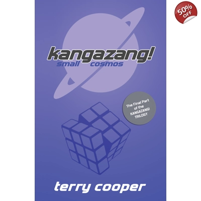 Kangazang: Small Cosmos