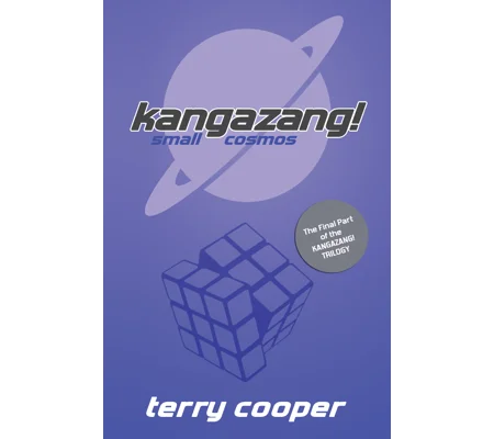 Kangazang: Small Cosmos