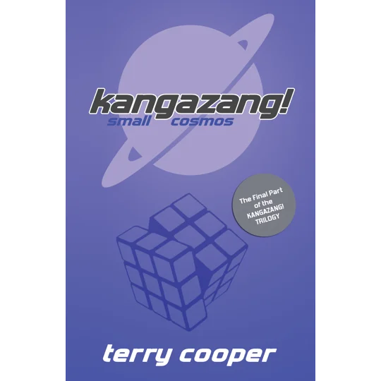 Kangazang: Small Cosmos