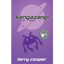 Kangazang: Star Stuff