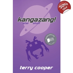 Kangazang: Star Stuff