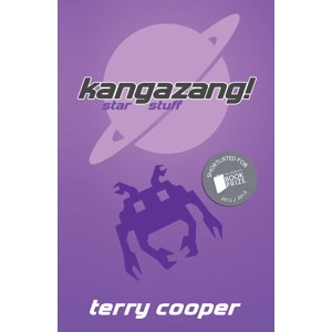 Kangazang: Star Stuff